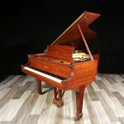 Steinway pianos for sale: 1940 Steinway Grand L - $49,900