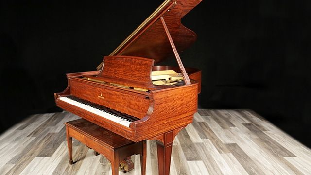 <span>1940</span> Steinway L