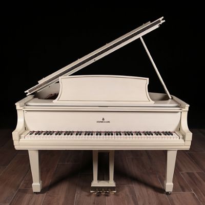 Steinway pianos for sale: 1941 Steinway Grand L - $38,500
