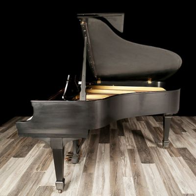 Steinway pianos for sale: 1941 Steinway Grand L - $65,800