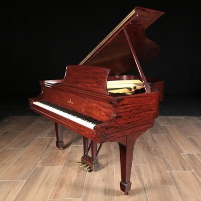 Steinway pianos for sale: 1943 Steinway Grand L - $29,500