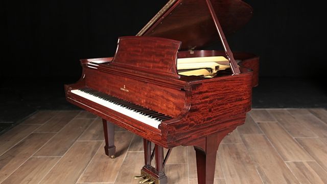 <span>1943</span> Steinway L