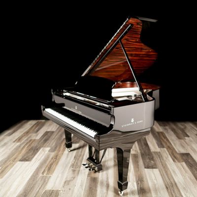 Steinway pianos for sale:  - $98,000
