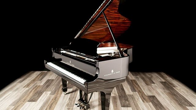 <span>1947</span> Steinway L