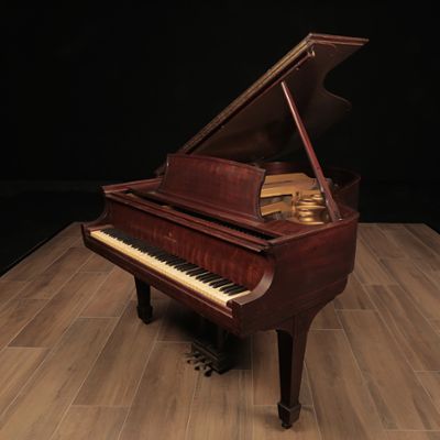 Steinway pianos for sale: 1948 Steinway L - $35,000