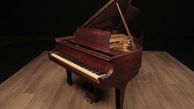 <span>1948</span> Steinway L