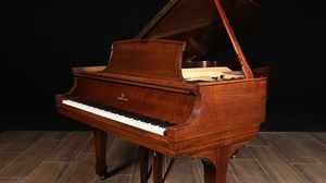 Steinway pianos for sale: 1951 Steinway Grand L - $42,500