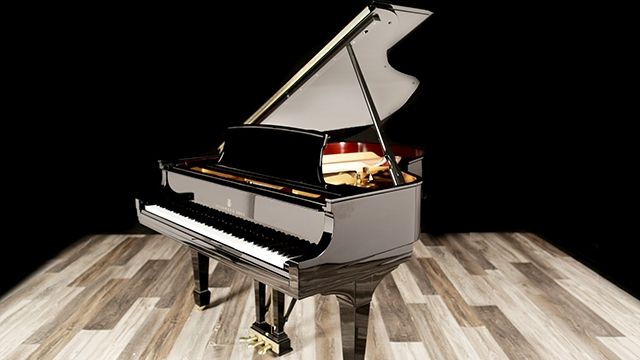 <span>1951</span> Steinway L