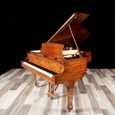 Steinway pianos for sale: 1951 Steinway Grand L - $77,800