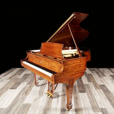 Steinway pianos for sale: 1951 Steinway Grand L - $58,500