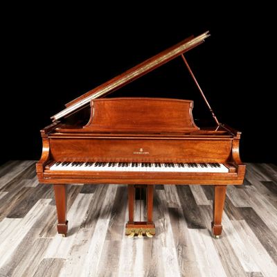 Steinway pianos for sale: 1951 Steinway Grand L - $77,800