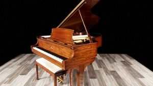 Steinway pianos for sale: 1951 Steinway Grand L - $77,800