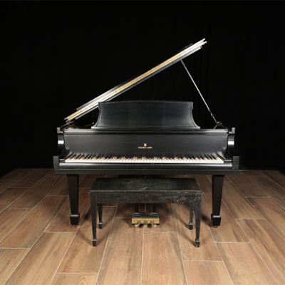 Steinway pianos for sale: 1956 Steinway Grand L - $39,500