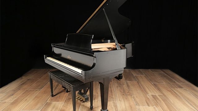 <span>1956</span> Steinway L