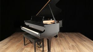 Steinway pianos for sale: 1956 Steinway Grand L - $39,500