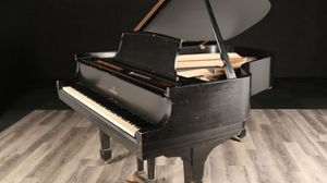 Steinway pianos for sale: 1958 Steinway Grand L - $58,500