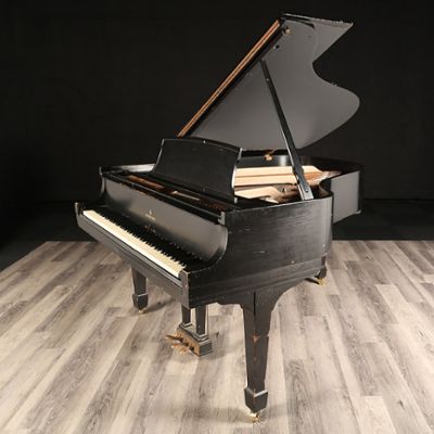 Steinway pianos for sale:  - $58,500