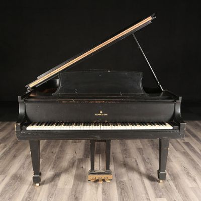 Steinway pianos for sale:  - $58,500
