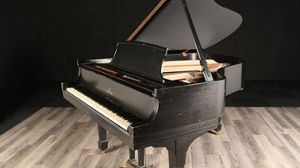 Steinway pianos for sale: 1958 Steinway Grand L - $58,500