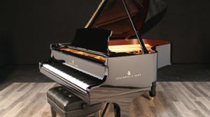 Steinway pianos for sale: 1962 Steinway Grand L - $90,400