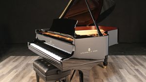 Steinway pianos for sale: 1962 Steinway Grand L - $90,400