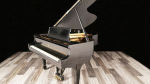 Steinway pianos for sale: 1963 Steinway Grand L - $49,500