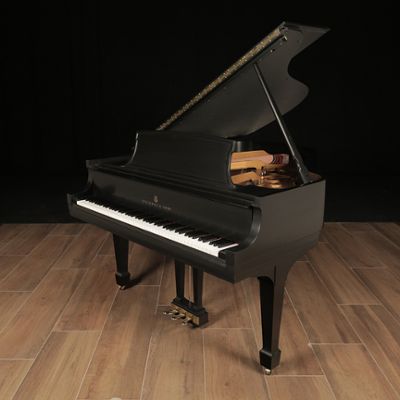 Steinway pianos for sale: 1963 Steinway Grand L - $34,500