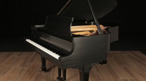 Steinway pianos for sale: 1963 Steinway Grand L - $34,500