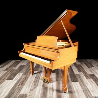 Steinway pianos for sale: 1965 Steinway Grand L - $52,500