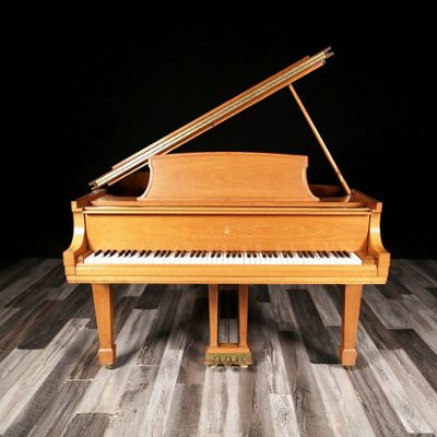Steinway pianos for sale: 1965 Steinway Grand L - $52,500