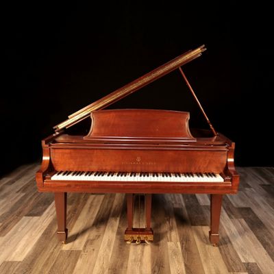 Steinway pianos for sale: 1966 Steinway Grand L - $24,900