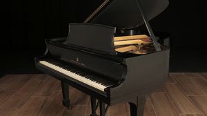 Steinway pianos for sale: 1966 Steinway Grand L - $21,900