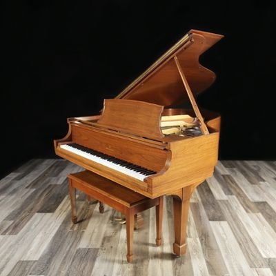 Steinway pianos for sale: 1966 Steinway Grand L - $29,500
