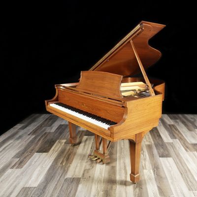 Steinway pianos for sale: 1966 Steinway Grand L - $29,500