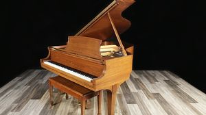 Steinway pianos for sale: 1966 Steinway Grand L - $39,200