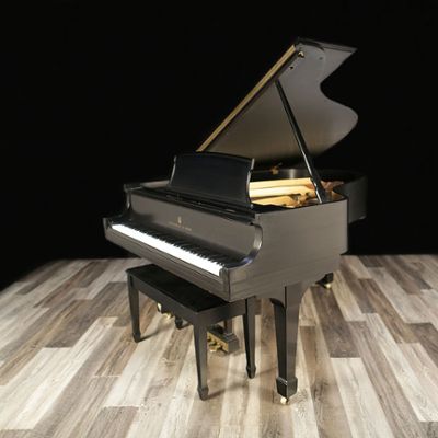 Steinway pianos for sale: 1967 Steinway Grand L - $45,900