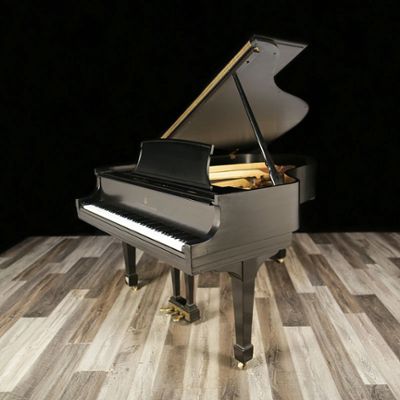 Steinway pianos for sale: 1967 Steinway Grand L - $45,900