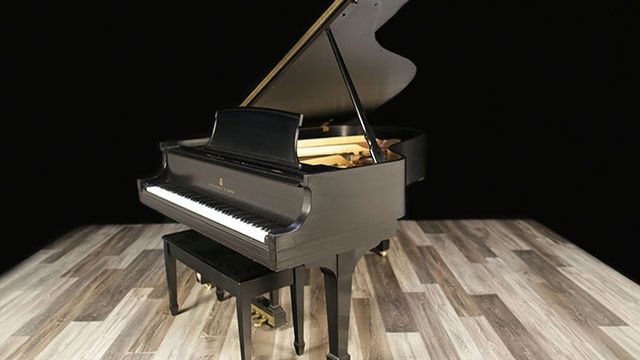 <span>1967</span> Steinway L