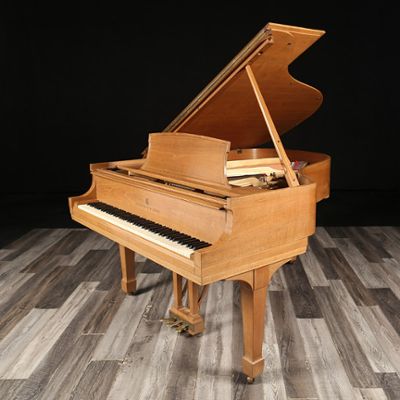 Steinway pianos for sale: 1967 Steinway Grand L - $48,500