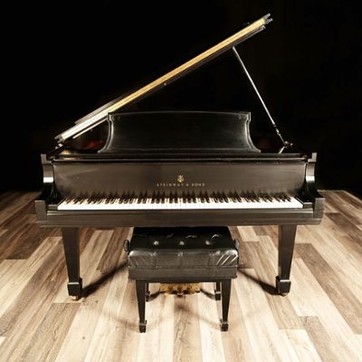 Steinway pianos for sale:  - $17,800