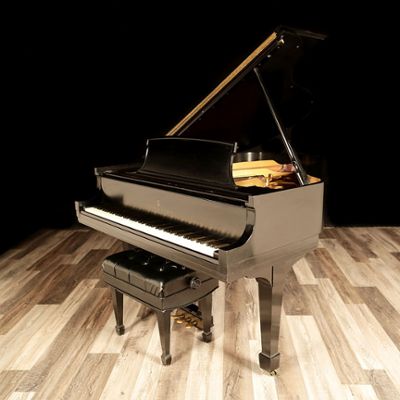 Steinway pianos for sale: 1968 Steinway Grand L - $17,800