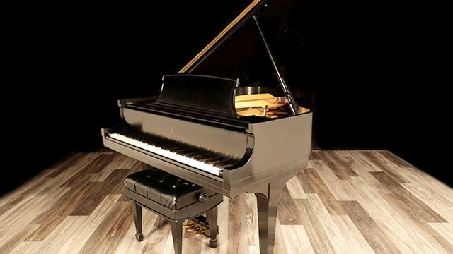 <span>1968</span> Steinway L