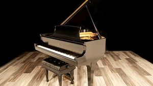 Steinway pianos for sale: 1968 Steinway Grand L - $23,700