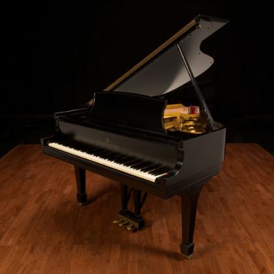 Steinway pianos for sale: 1969 Steinway L - $45,900