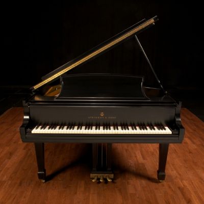 Steinway pianos for sale: 1965 Steinway Grand L - $45,900
