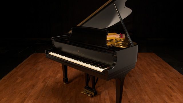 <span>1969</span> Steinway L