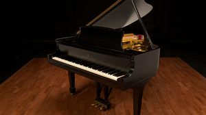 Steinway pianos for sale: 1969 Steinway Model L - $46,300