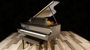 Steinway pianos for sale: 1969 Steinway Grand L - $32,600