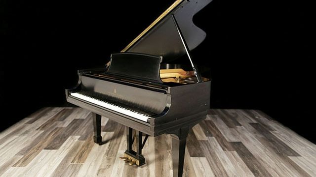 <span>1969</span> Steinway L