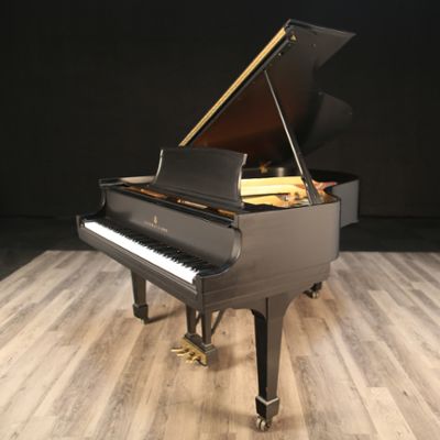 Steinway pianos for sale: 1973 Steinway Grand L - $29,800